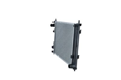 KüHLER MOTORKüHLUNG NRF 550033 13