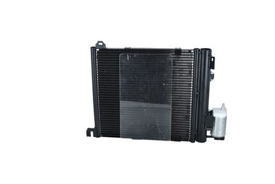 CONDENSATOR CLIMATIZARE NRF 35302 27