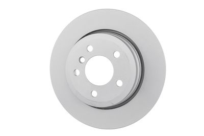 BREMSSCHEIBE BOSCH 0986479166 6