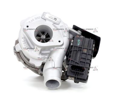 COMPRESOR SISTEM DE SUPRAALIMENTARE