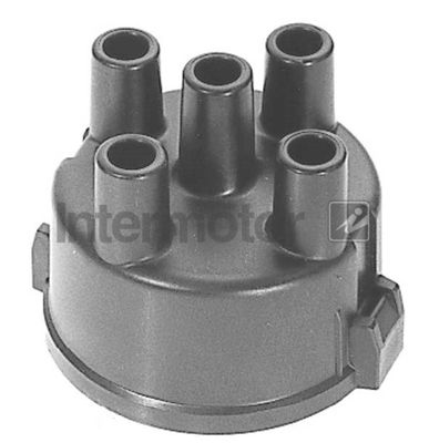 Distributor Cap Intermotor 45520