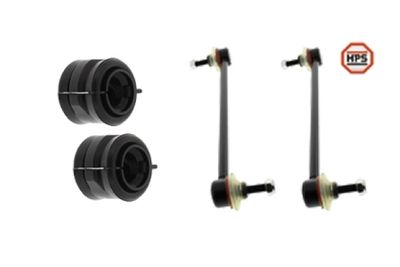 SET REPARATIE BUCSA BARA STABILIZATOARE