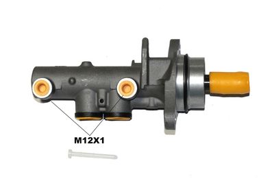 Спирачна помпа KAWE B6335