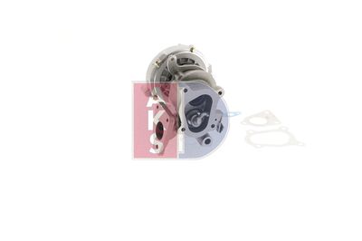 LADER AUFLADUNG AKS DASIS 185032N 7