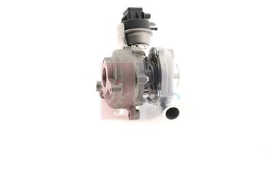 LADER AUFLADUNG AKS DASIS 045203N 11