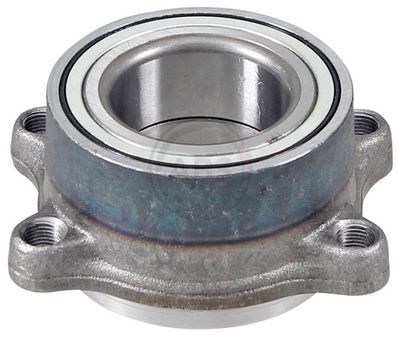 Wheel Bearing Kit 201813