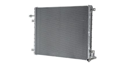 RADIATOR TEMPERATURA SCAZUTA INTERCOOLER MAHLE CIR29000P 14
