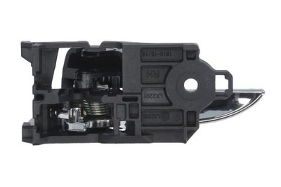 Deurklink