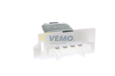 REZISTOR VENTILATOR HABITACLU VEMO V46790026 46