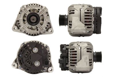 GENERATOR / ALTERNATOR MAPCO 13846 1