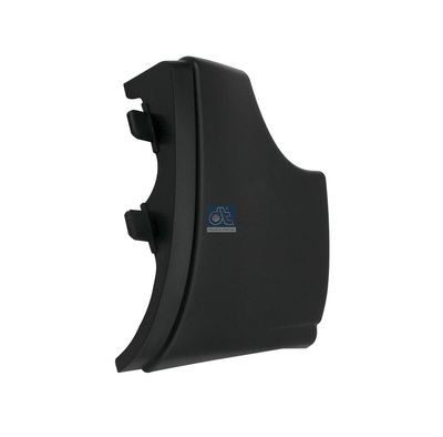 Bară de protecție DT Spare Parts 1326010020
