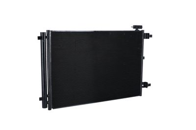 CONDENSATOR CLIMATIZARE NRF 350556 23