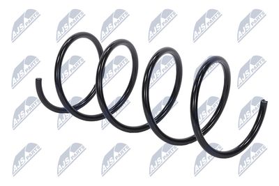 ARC SPIRAL NTY ASZME009 11