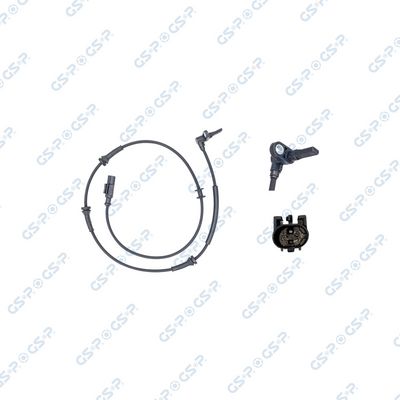 SENZOR TURATIE ROATA