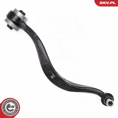 Lenker, Radaufhängung