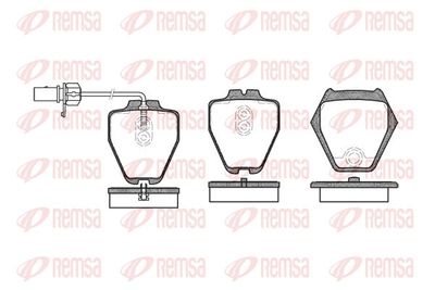 SET PLACUTE FRANA FRANA DISC