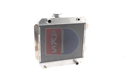 KüHLER MOTORKüHLUNG AKS DASIS 090080AL 15