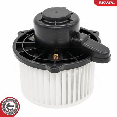 vnitřní ventilátor SKV 68SKV215