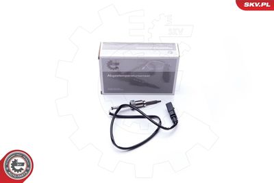 Sensor, exhaust gas temperature 30SKV108