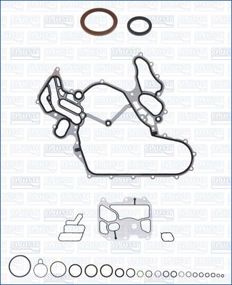 DICHTUNGSSATZ KURBELGEHäUSE