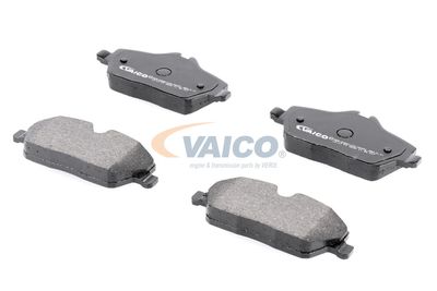 BREMSBELAGSATZ SCHEIBENBREMSE VAICO V208159 15