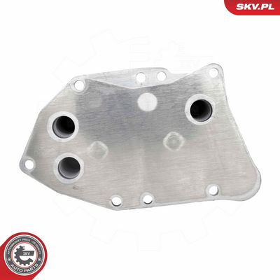RADIATOR ULEI ULEI MOTOR ESEN SKV 31SKV482 2