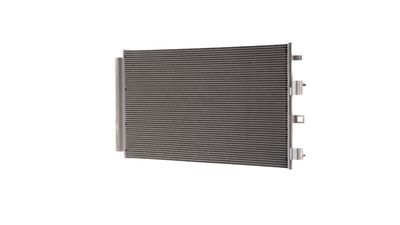 CONDENSATOR CLIMATIZARE MAHLE AC1209000P 14