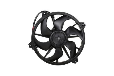 VENTILATOR RADIATOR HELLA 8EW366421391 1