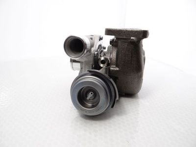 LADER AUFLADUNG GARRETT 7290418009M 4