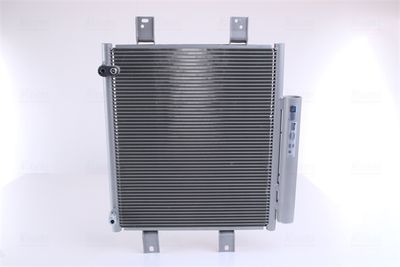 NISSENS 940612 Радиатор кондиционера  для DAIHATSU SIRION (Дайхатсу Сирион)