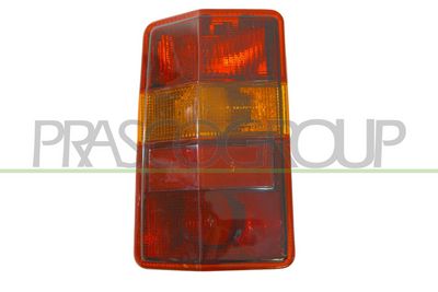 LAMPA SPATE