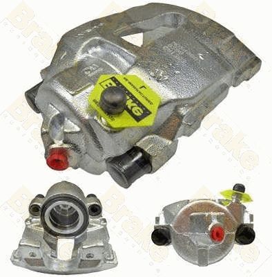 Brake Caliper Brake ENGINEERING CA1353R