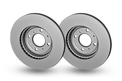 спирачен диск HELLA 8DD 355 134-691