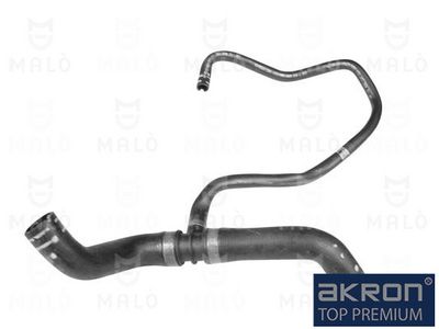 маркуч на радиатора AKRON-MALÒ 15225A