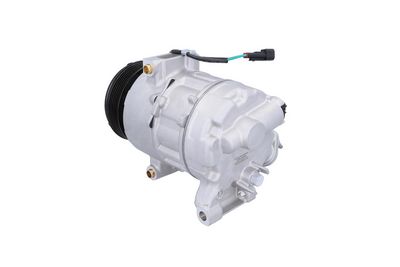 COMPRESOR CLIMATIZARE