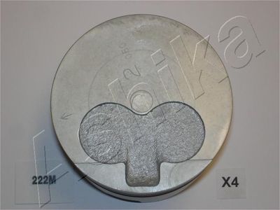 PISTON ASHIKA 39222M 1