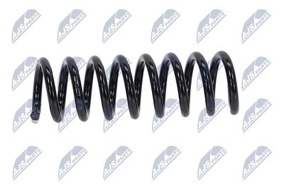ARC SPIRAL NTY ASZME014 25