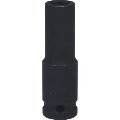 Ks Tools - šesťhranný silový nastrčný orech, dlhý 1/2" 12mm