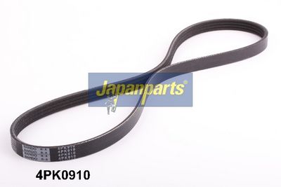 JAPANPARTS V formos rumbuoti diržai