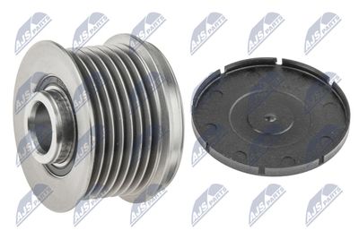 SISTEM ROATA LIBERA GENERATOR NTY ESATY005 1