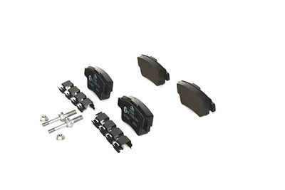 BREMSBELAGSATZ SCHEIBENBREMSE ATE 13046038482 6