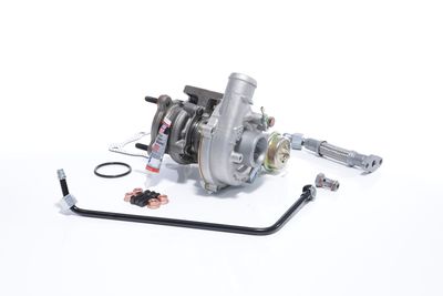 LADER AUFLADUNG BTS Turbo T981031 31