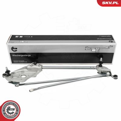 Tyčoví stěračů SKV 05SKV188