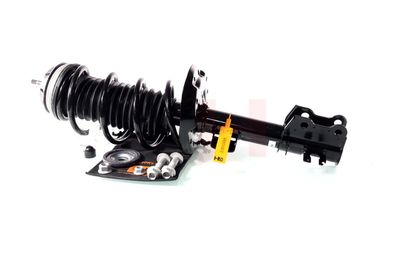 ANSAMBLU TELESCOP ARC GH GH352389C07 58