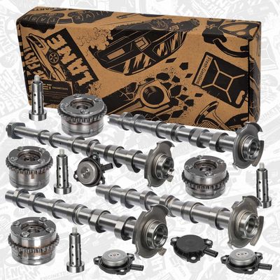комплект разпределителен вал ET ENGINETEAM HV0499VR2