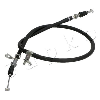Тросик, cтояночный тормоз JAPKO 131348R для MAZDA MX-3