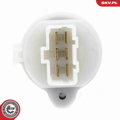 COMUTATOR PORNIRE ESEN SKV 65SKV027 4