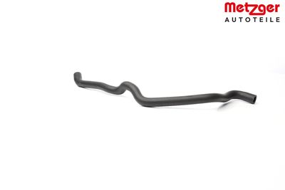 KüHLERSCHLAUCH METZGER AUTOTEILE 2420562 21