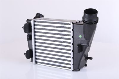 INTERCOOLER COMPRESOR NISSENS 96452 27