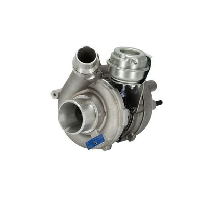 COMPRESOR SISTEM DE SUPRAALIMENTARE NISSENS 93627 7